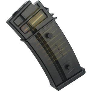 G36 50R Magazine G36 50R Magazine