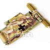 FMA QH Application Dummy Tourniquet with MOLLE System - MC FMA QH Application Dummy Tourniquet with MOLLE System - MC