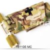FMA QH Application Dummy Tourniquet with MOLLE System - MC FMA QH Application Dummy Tourniquet with MOLLE System - MC