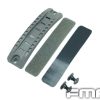 FMA Helmet Middle ARC Rail - FG FMA Helmet Middle ARC Rail - FG