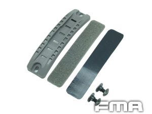 FMA Helmet Middle ARC Rail - FG