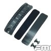 FMA Helmet Middle ARC Rail - Black