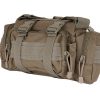 Engineer bag - tan Engineer bag - tan