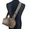Engineer bag - olive