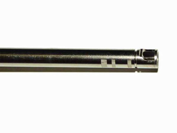 ML Precision Inner Barrel for AEG, 6.02mm - 510 mm