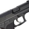 TM GBB gas pistol Model USP Compact - Black (no markings)