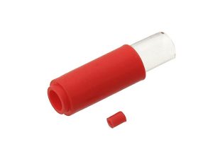 Air Seal Chamber Bucking Hard Air Seal Chamber Bucking Hard