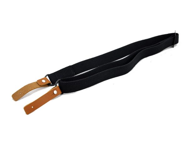 WST 2-point Sling for AK – Black WST 2-point Sling for AK – Black