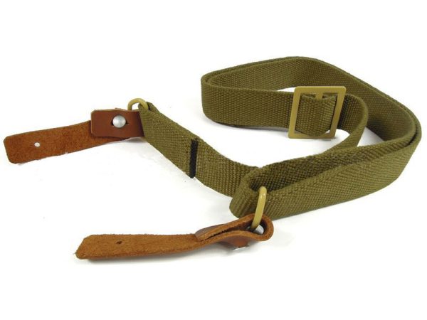 WST 2-point Sling for AK – Khaki
