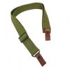 WST 2-point Sling for AK – Green WST 2-point Sling for AK – Green