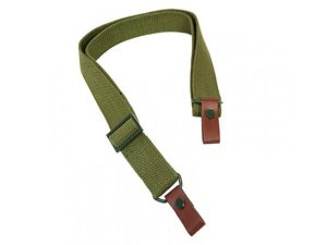 WST 2-point Sling for AK – Green