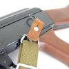 WST 2-point Sling for AK – Green WST 2-point Sling for AK – Green
