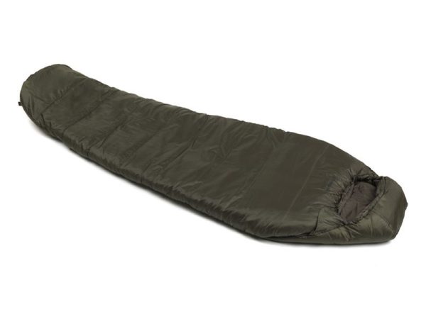 Sleeping bag SLEEPER EXTREME Snugpak® - Olive