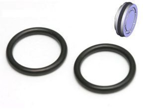 Spare piston head O-ring