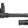 LCT G3A3 (LC-3A3-S) Airsoft Rifle – Black LCT G3A3 (LC-3A3-S) Airsoft Rifle – Black