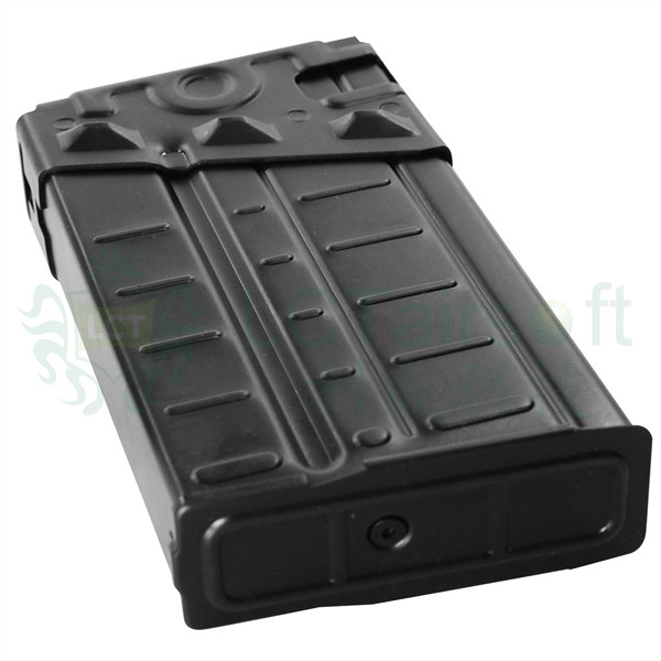 LCT G3 / LC-3 Mid-Cap Magazine, 140 BBs (Stripe) – Black LCT G3 / LC-3 Mid-Cap Magazine, 140 BBs (Stripe) – Black