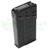 LCT G3 / LC-3 Hi-Cap Magazine, 500 BBs (Stripe) – Black