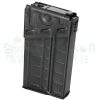 LCT G3 / LC-3 Hi-Cap Magazine, 500 BBs (Stripe) – Black