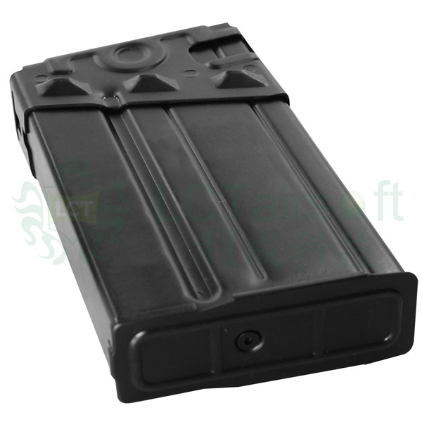 LCT G3 / LC-3 Mid-Cap Magazine, 140 BBs (Plain) – Black LCT G3 / LC-3 Mid-Cap Magazine, 140 BBs (Plain) – Black