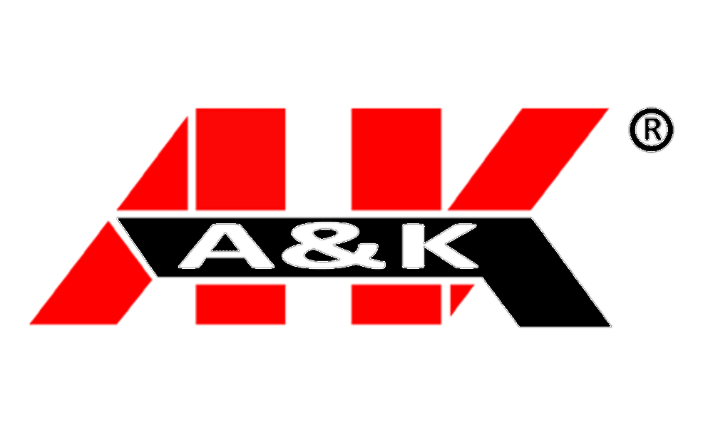 A&K DMR Rifle SR-25 (MK11 MOD 0) - Black