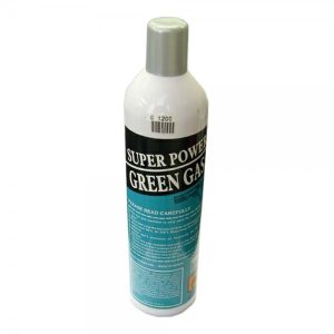 SUPER GREEN GAS 1000ML (G 1200) SUPER GREEN GAS 1000ML (G 1200)