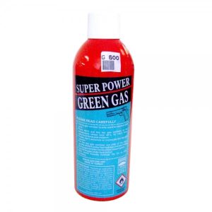 SUPER GREEN GAS 600ML (G 600) SUPER GREEN GAS 600ML (G 600)