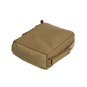Accuracy Shooting Bag Cube® - Coyote