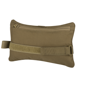 Accuracy Shooting Bag Pillow® - Coyote