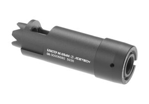 Acetech Blaster AK Tracer Unit Mod 2 Black