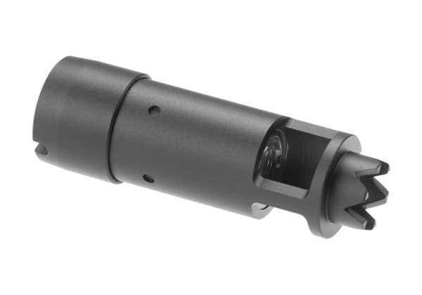 Acetech Blaster AK Tracer Unit Mod 2 Black