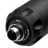 Acetech Blaster Tracer Unit Black