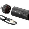 Acetech Blaster Tracer Unit Black