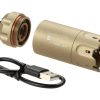 Acetech Blaster Tracer Unit Tan
