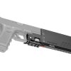 Acetech Genesis Chronograph Tracer Unit Long Black