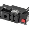 Acetech Genesis Chronograph Tracer Unit Long Black