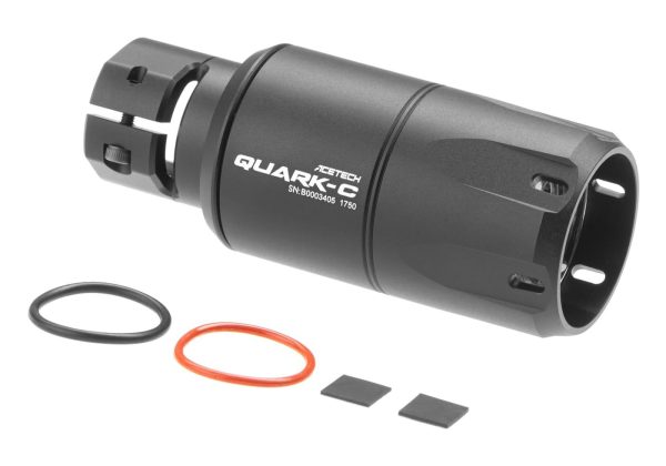 Acetech Quark C Tracer Unit Black