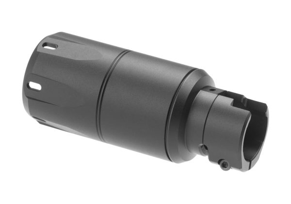 Acetech Quark C Tracer Unit Black