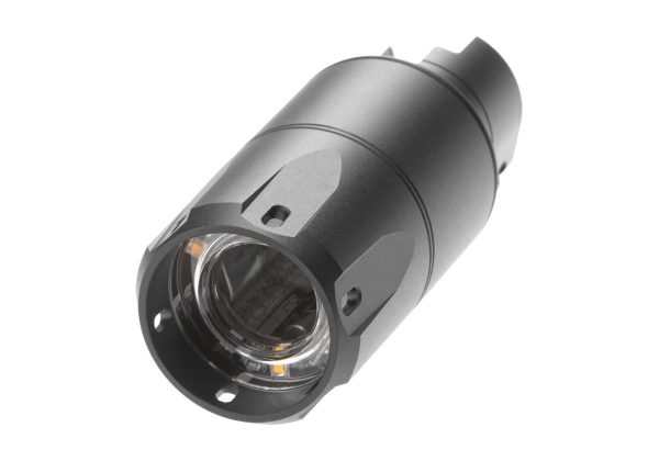 Acetech Quark C Tracer Unit Black
