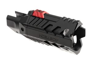 Acetech Quark R Shotgun Tracer Unit Black
