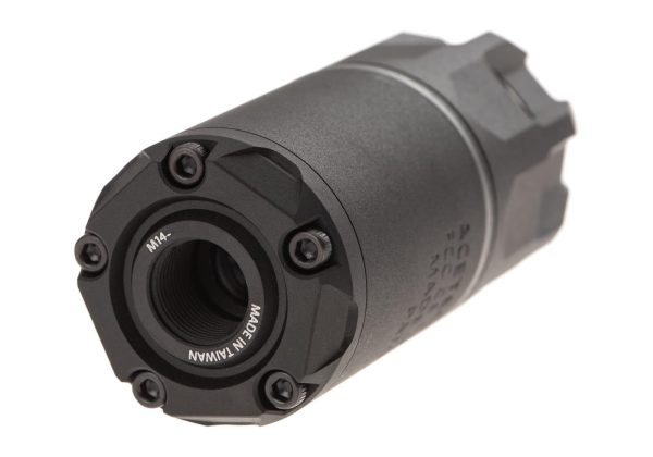 Acetech Raider Tracer Unit with Bifrost M 14mm CCW Black