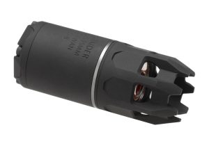 Acetech Raider Tracer Unit with Blaster M 14mm CCW Black Acetech Raider Tracer Unit with Blaster M 14mm CCW Black