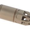 Acetech Raider Tracer Unit with Blaster M 14mm CCW Tan