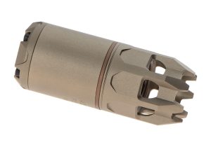 Acetech Raider Tracer Unit with Blaster M 14mm CCW Tan Acetech Raider Tracer Unit with Blaster M 14mm CCW Tan