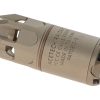 Acetech Raider Tracer Unit with Blaster M 14mm CCW Tan
