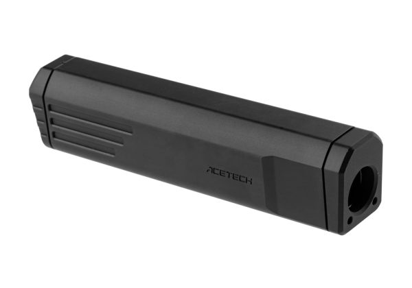 Acetech Thor Tracer Unit with Brighter R for Kriss Vector Black