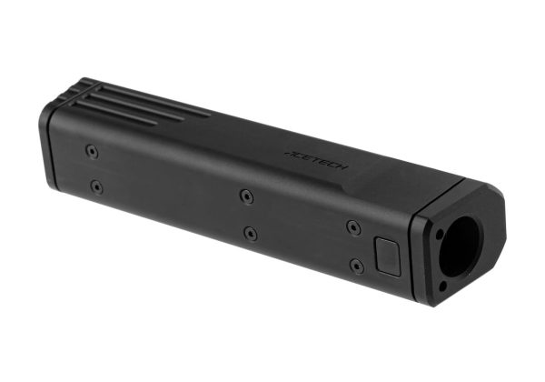 Acetech Thor Tracer Unit with Brighter R for Kriss Vector Black