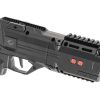 Acetech Volcano Grenade Launcher Black