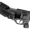 Acetech Volcano Grenade Launcher Black