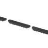 Action Army AAC21 Rail Set Black
