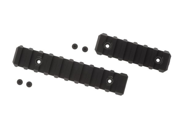 Action Army AAP01 Rail Set Black